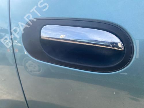 front-right-exterior-door-handle-nissan-almera-ii-hatchback-n16-2000-37683659 main image
