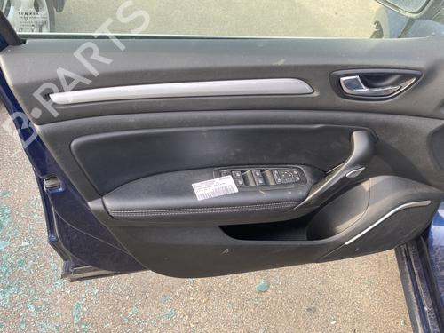 Front left panel RENAULT MEGANE IV Grandtour (K9A/M/N_) 1.6 dCi 130 | BP33554030C58 - Image 2