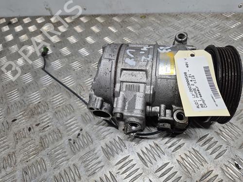 Compressore A/C AUDI A8 D2 (4D2, 4D8) 4.2 quattro | BP22122246M34 