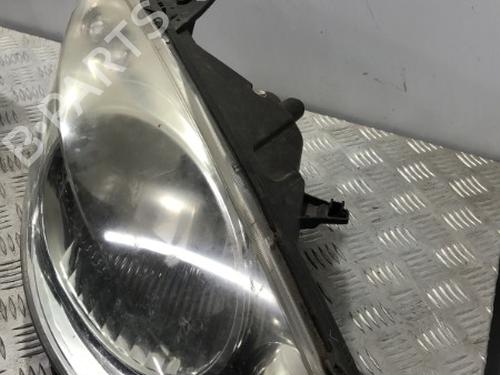 Used Right headlight Right headlight 22125870 22125870
