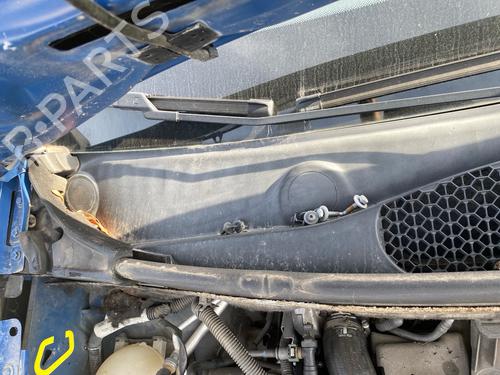 Torpedoplade PEUGEOT PARTNER Tepee 1.6 HDi | BP39703127C110 - Image 3