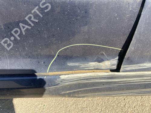 Right rear door PEUGEOT 308 SW I (4E_, 4H_) 1.6 HDi | BP24827140C5 