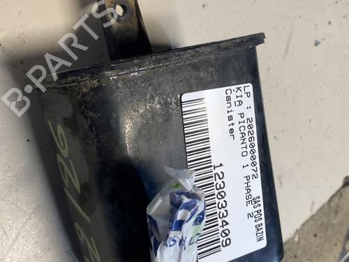 Used Other Other KIA PICANTO I (SA) 1.0 (63 hp) 33299496 33299496