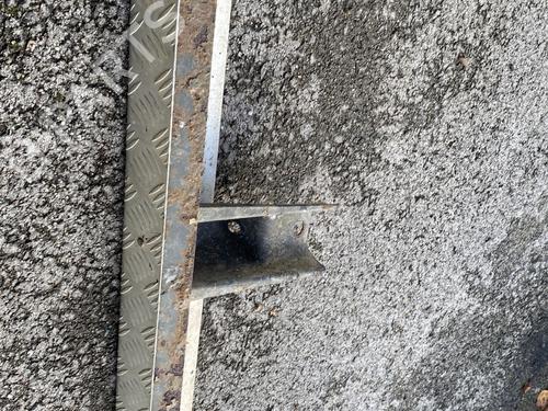 Rear bumper RENAULT MASTER I Van (T__) 28-35 2.0 | BP29971785C8