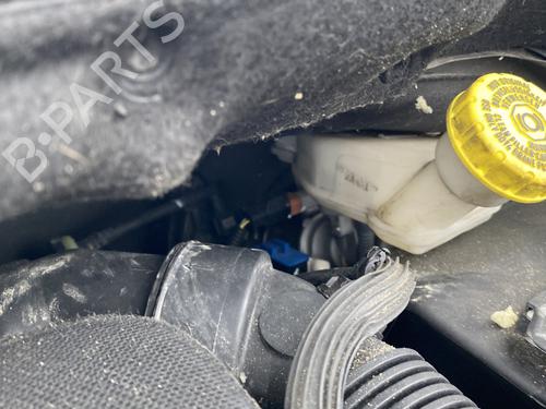Used Servo brake Servo brake PEUGEOT 2008 I (CU_) 1.2 THP 110 / PureTech 110 (110 hp) 31116893 31116893