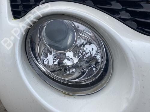 Used Right headlight NISSAN JUKE (F15) 1.6 (117 hp) 32295114