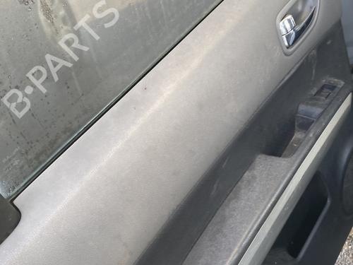 Venstre bakpanel NISSAN X-TRAIL II (T31) 2.0 dCi 4x4 (150 hp) 30821186