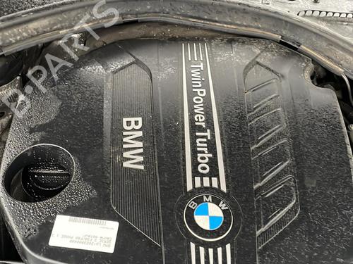 Used Upper protection BMW 3 (F30, F80) [2011-2018]  19907827