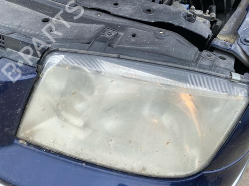 Left headlight VW BORA Variant (1J6) 1.9 TDI | BP34451025C28 - Image 3