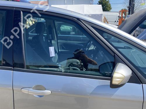 Right front door FORD S-MAX (WA6) 2.0 Flexifuel | BP27523807C3 