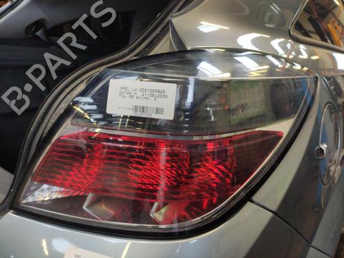 Right taillight OPEL ASTRA H GTC (A04) 1.3 CDTI (L08) | BP19906388C35 