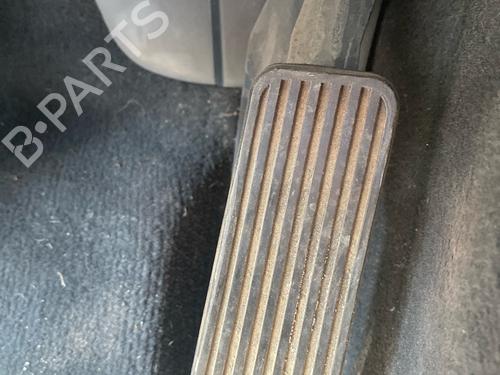 Used Pedal Pedal 37651540 37651540