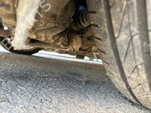 Used Subframe Subframe 35884434 35884434