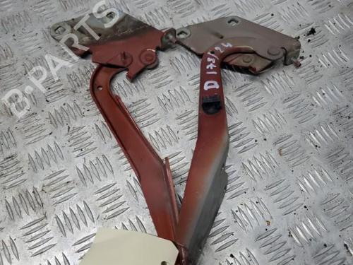 Used Hinge/Door check strap RENAULT MEGANE III Coupe (DZ0/1_) 1.5 dCi (DZ09, DZ0D, DZ1F, DZ1G, DZ14, DZ29) (110 hp) 22122160