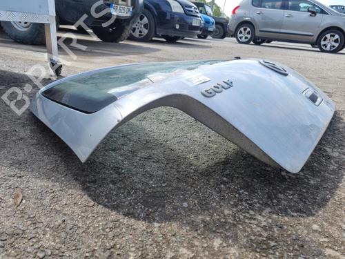 Used Tailgate VW GOLF IV (1J1) 1.9 TDI (90 hp) 22111327