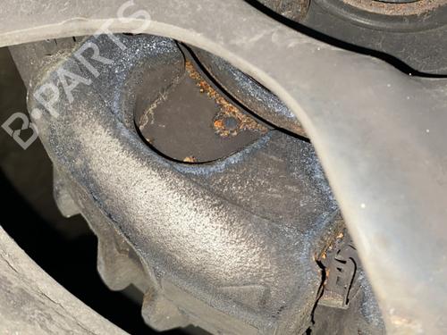 Used Right front brake caliper Right front brake caliper CITROËN C3 AIRCROSS II (2R_, 2C_) 1.5 BlueHDi 110 (110 hp) 25158424 25158424