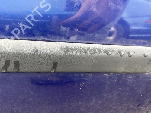 Door moulding trim SEAT LEON (1M1) 1.9 TDI | BP29162398C150 