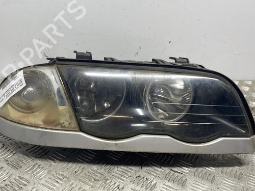 Right headlight BMW 3 (E46) 320 d | BP24429894C29