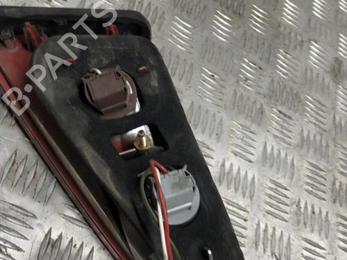 Left tailgate light PEUGEOT 607 (9D, 9U) 2.2 HDi | BP22116542C79 - Image 3