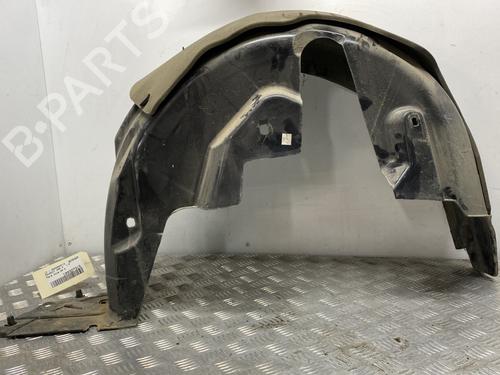 Wheel arch PEUGEOT 208 II (UB_, UP_, UW_, UJ_) 1.2 PureTech 100 | BP27540304C56 