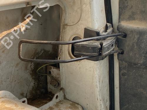 Used Hinge/Door check strap Hinge/Door check strap 37611698 37611698