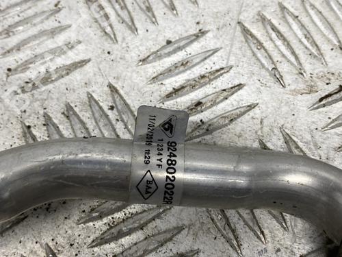 AC pipe RENAULT MEGANE IV Hatchback (B9A/M/N_) 1.5 dCi 110 (B9A3) | BP29854571M126