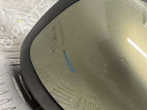 Right mirror RENAULT KOLEOS I (HY_) 2.0 dCi 4x4 (HY0K) | BP29353684C27 