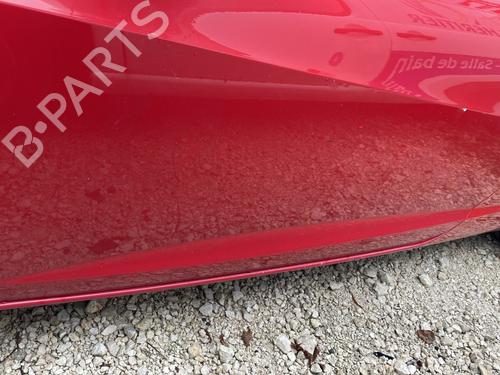 Used Left front door SEAT IBIZA IV SC (6J1, 6P5) 1.9 TDI (105 hp) 20290893