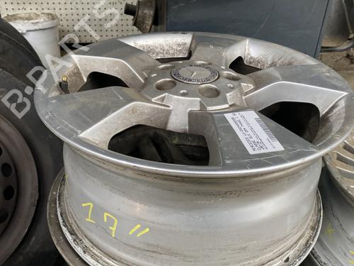 Rim MERCEDES-BENZ GLK-CLASS (X204) 320 CDI 4-matic (204.983) | BP21785693C45 