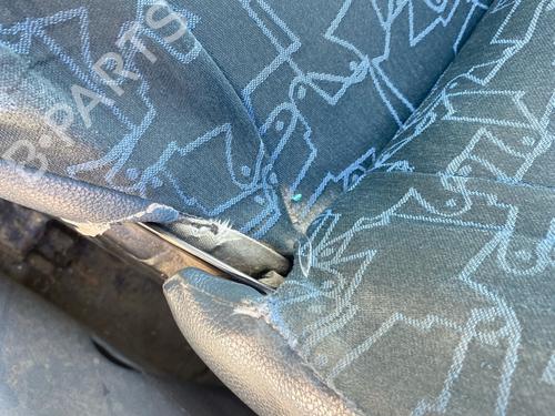 Left front seat RENAULT KANGOO Express (FC0/1_) D 65 1.9 (FC0E, FC02, FC0J, FC0N) | BP36966400C15 - Image 4