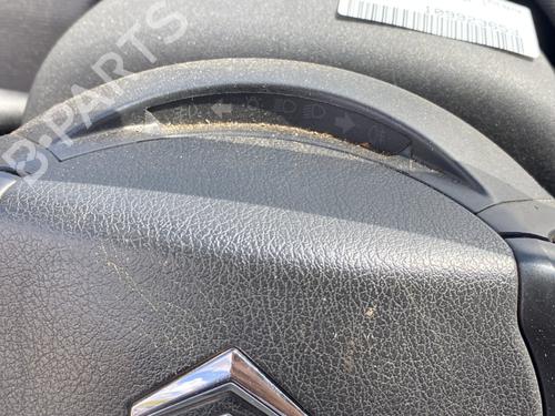 Driver airbag CITROËN C4 Coupe (LA_) 1.6 HDi | BP27699749C9 