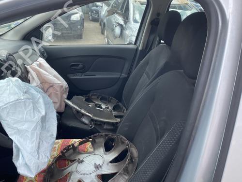 Front right panel DACIA SANDERO II 1.0 SCe 75 (B8JC, B8JD, B8NC) | BP21797773C59  - Image 9