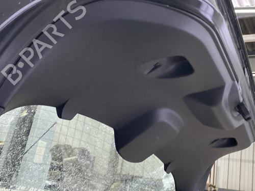 Used Boot lining PEUGEOT 308 I (4A_, 4C_) 1.6 HDi (92 hp) 31318038