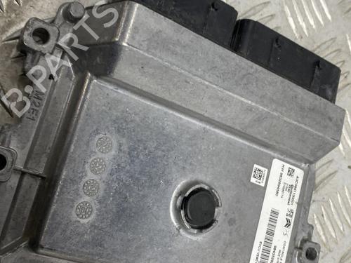 Used Engine control unit (ECU) Engine control unit (ECU) CITROËN C4 III (BA_, BB_, BC_) ë-C4 (BCZKXC, BZCKSC) (136 hp) 33743363 33743363