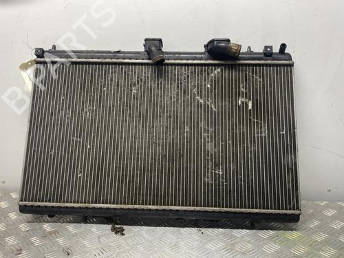 Water radiator PEUGEOT 607 (9D, 9U) 2.7 HDi 24V | BP27837891M31 - Image 3