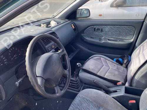 Front left panel NISSAN ALMERA I (N15) 1.4 | BP32764408C58 - Image 8