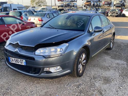 Cable CITROËN C5 III (RD_) 2.0 HDi 140 (RDRHF8, RDRHFA, RDRHA8, RDRHAJ) | BP26132796E12  - Image 8