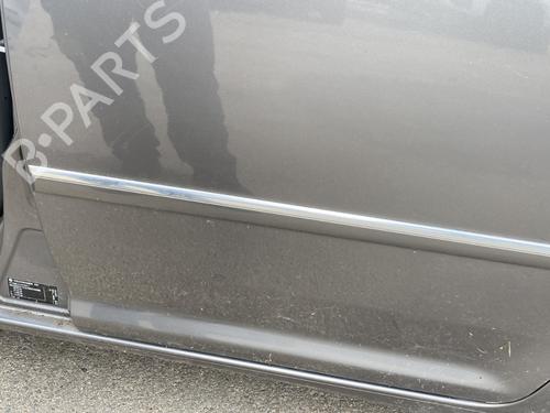 Door moulding trim VW TOURAN (1T1, 1T2) 2.0 TDI | BP28601754C150