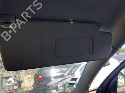 Pare-soleil droit VW GOLF V (1K1) 1.9 TDI | BP22113607I2