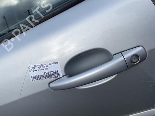 front-left-exterior-door-handle-peugeot-407-coupe-6c_-2005-31972115 main image