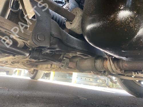 Subframe LANCIA YPSILON (843_) 1.2 (843.AXA1A) | BP38164072M9 - Image 2