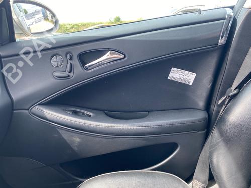 Front right panel MERCEDES-BENZ CLS (C219) | BP36408675C59 - Image 2