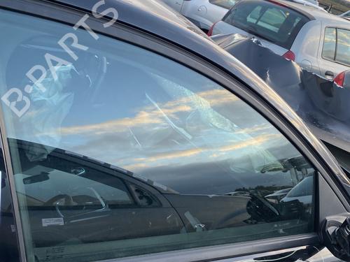 Front right door window OPEL CORSA F (P2JO) 1.2 (68) | BP23782919C19