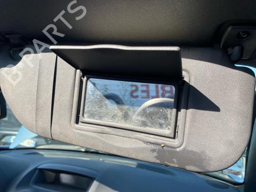Right sun visor CITROËN C3 Pluriel (HB_) | BP37501347I2 - Image 3