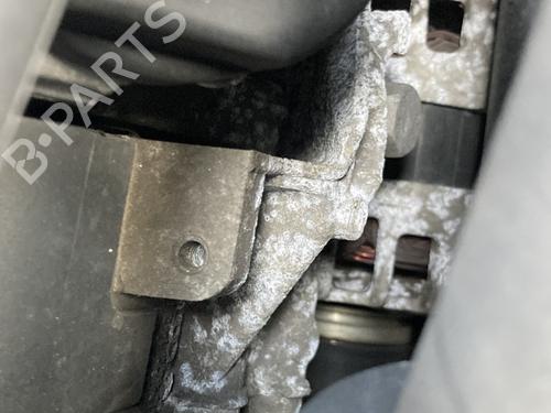 Alternator AUDI A3 (8V1, 8VK) 1.6 TDI | BP23782370M7 