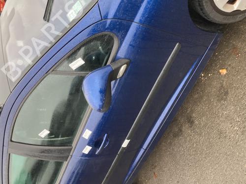 Used Right front door PEUGEOT 207 SW (WK_) 1.6 HDi (109 hp) 19905336