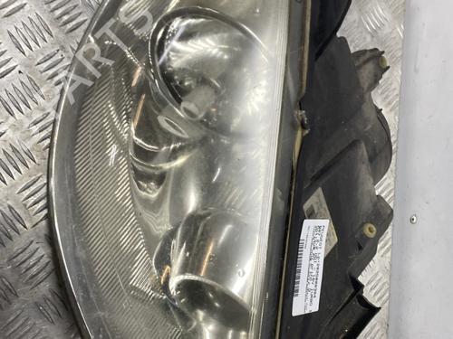 Right headlight PEUGEOT 807 (EB_) 2.2 HDi | BP25771438C29 