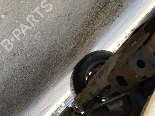 Used Particulate filter Particulate filter RENAULT MASTER III Van (FV) 2.3 dCi 145 FWD (FV0E, FV0F, FV0H, FV02, FV0M, FV0S,... (146 hp) 32493853 32493853