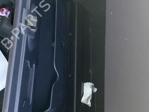 Used Glove box Glove box PEUGEOT 1007 (KM_) 1.4 (75 hp) 21666272 21666272