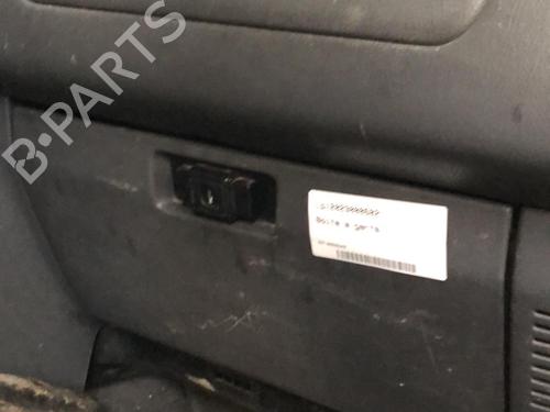 Used Glove box Glove box 22116277 22116277